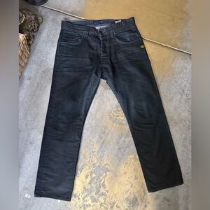 G-Star raw attacc slim straight, NWOT Men’s Size 33x32